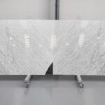 Blanco carrara para suelos