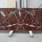 Rosso levanto for decorative elements