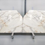 Mármol calacatta borghini