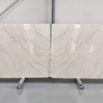 cuarcita beige mont blanc