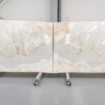 БЕЛЫЙ ОНИКС