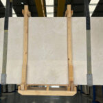 Crema marfil para suelos
