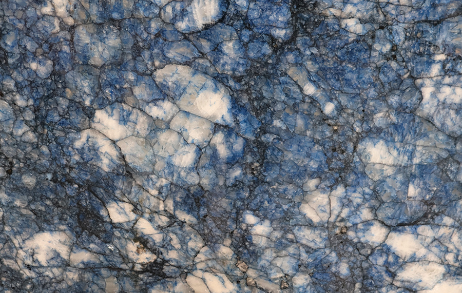 cristallo blue