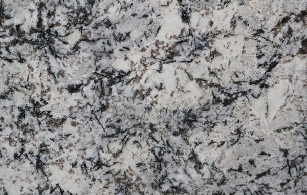 Alaska White Granite