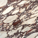 Calacatta viola texture