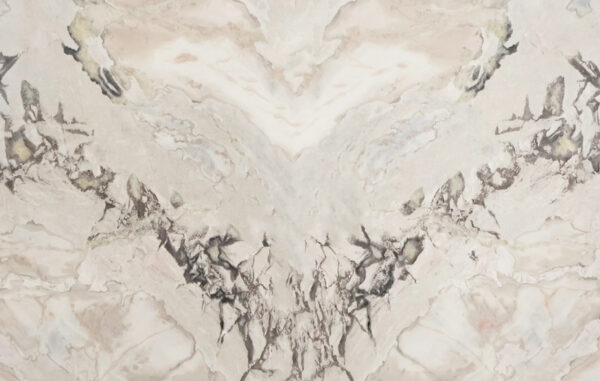 Dover White Marble