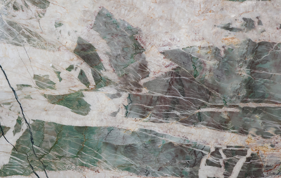patagonia green quartzite