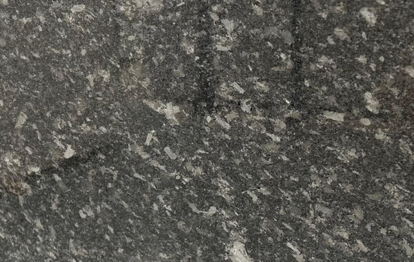 Steel Grey Granite