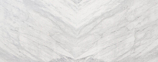 Slabs 2 cm Bianco Carrara
