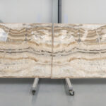 Onyx beige