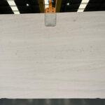 Crema moca finish honed