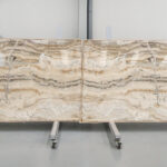 Travonyx onyx for bathrooms