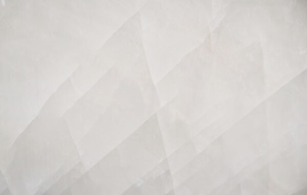 White crystal onyx texture