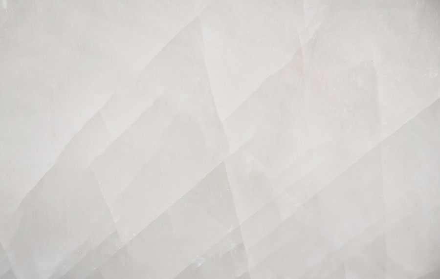 White Crystal Onyx