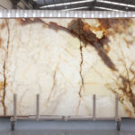 White onyx
