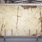 White onyx
