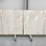 White onyx