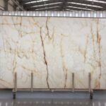 White onyx