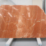 Red alicante marble