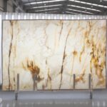 White onyx