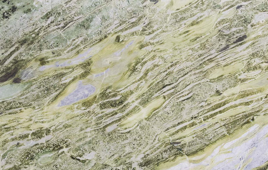 Ancient green textura 