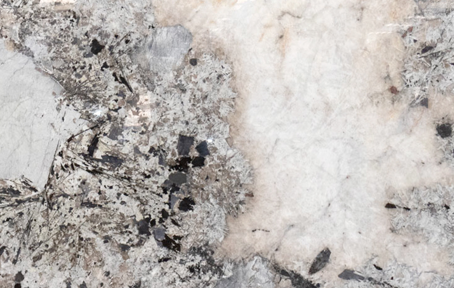 patagonia blue quartzite
