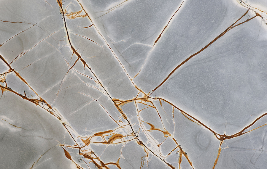 blue roma quartzite