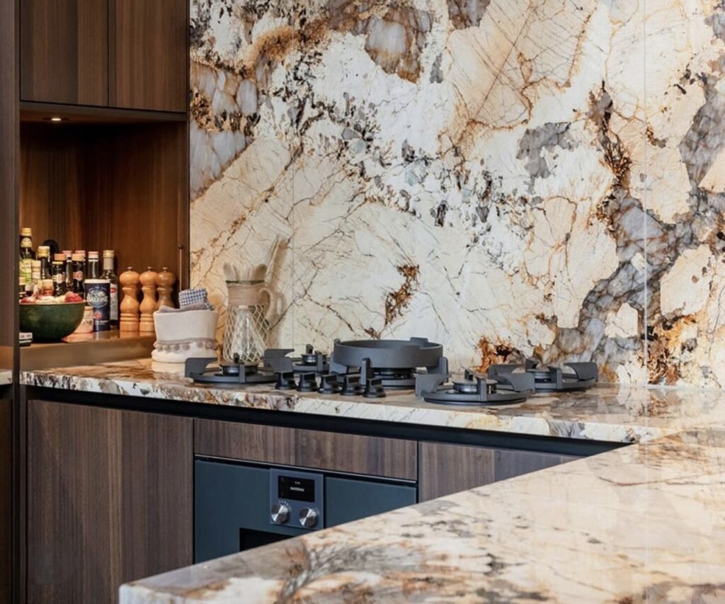 patagonia countertops