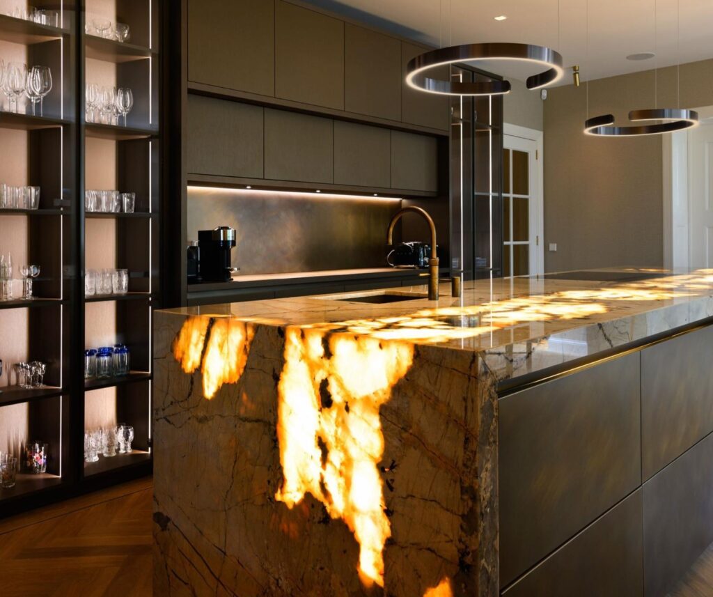 Quartzite
