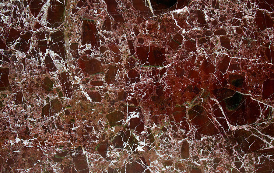 Rosso levanto texture