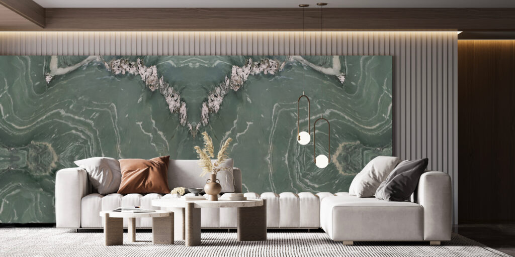 Botanic wave