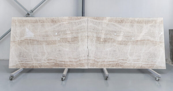 Cuarcita beige