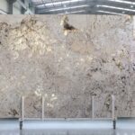 Alpinus in slabs