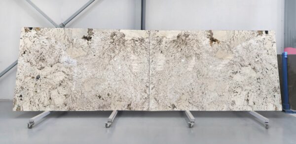 Alpinus in slabs