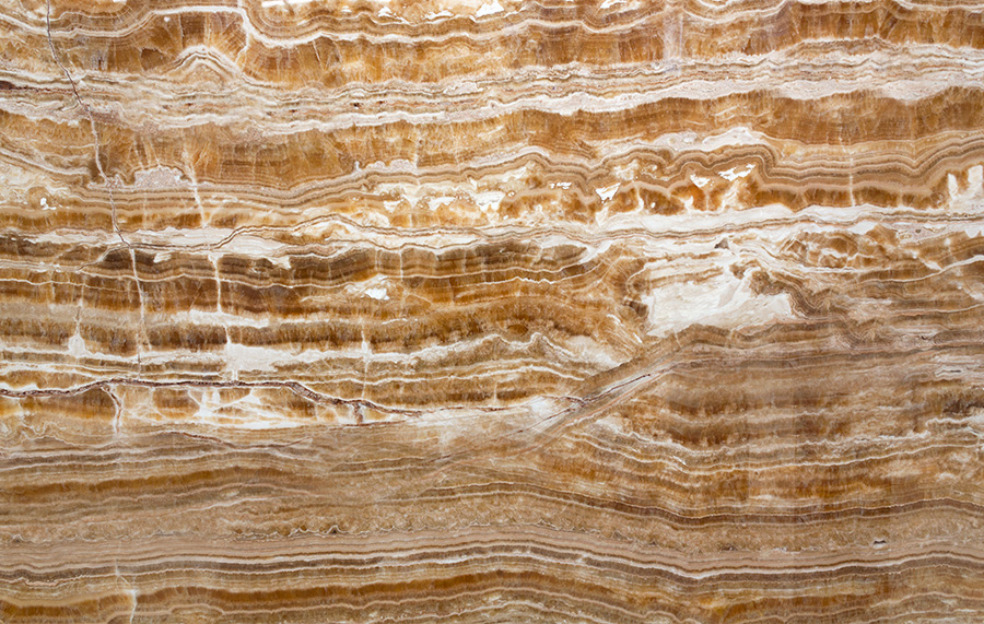 Caramel onyx