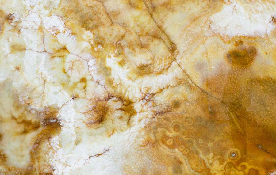 Golden cloud onyx 
