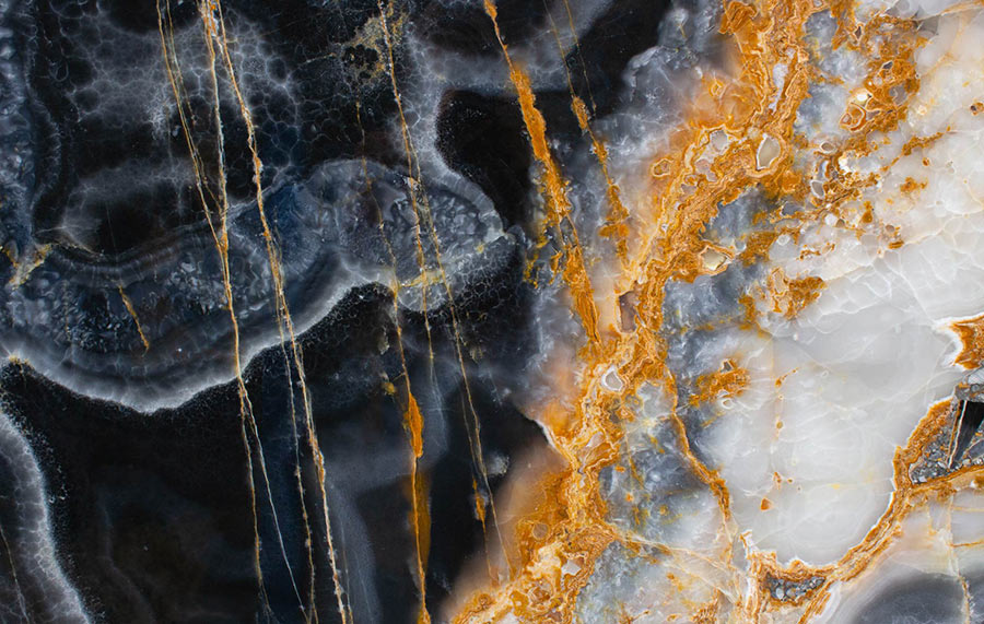 Onyx ocean