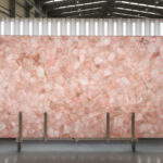 Cuarzo rosa