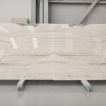 Calacatta portuguesa marble