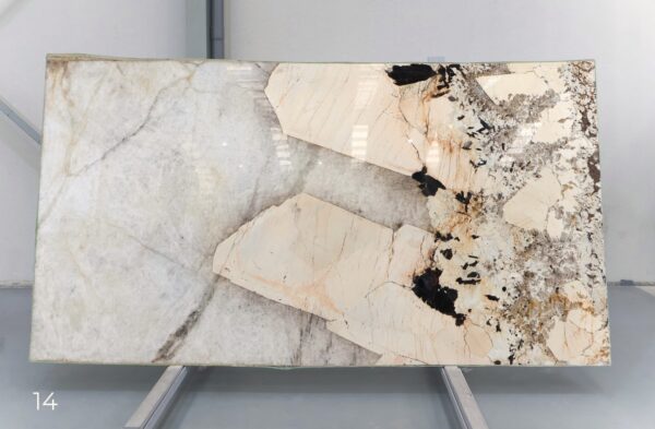 patagonia quartzite