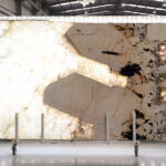 Quartzite traslucent