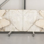 Patagonia quartzite for countertops
