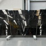 Nero marquina marble