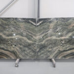 Fusion in slabs