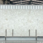 Cuarzo blanco cristal