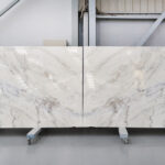 Calacatta portuguesa marble