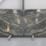 Fusion in slabs