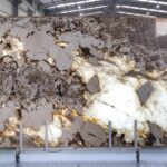 QUARTZITE TRASLUCENT STONE