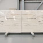Calacatta portuguesa marble