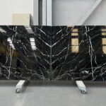 black marble from spain